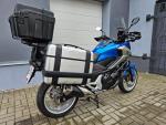 Klikněte pro detailní foto č. 8 - Honda NC 750 X ABS Manual