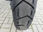 Klikněte pro detailní foto č. 10 - Honda CRF 1000 L Africa Twin ABS Manual