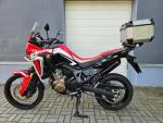 Klikněte pro detailní foto č. 2 - Honda CRF 1000 L Africa Twin ABS Manual