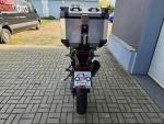 Klikněte pro detailní foto č. 5 - Honda CRF 1000 L Africa Twin ABS Manual