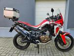 Klikněte pro detailní foto č. 6 - Honda CRF 1000 L Africa Twin ABS Manual