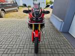 Klikněte pro detailní foto č. 7 - Honda CRF 1000 L Africa Twin ABS Manual