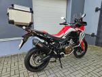 Klikněte pro detailní foto č. 8 - Honda CRF 1000 L Africa Twin ABS Manual