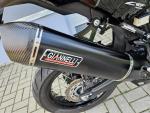Klikněte pro detailní foto č. 9 - Honda CRF 1000 L Africa Twin ABS Manual