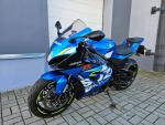 Klikněte pro detailní foto č. 3 - Suzuki GSX-R 1000 ABS