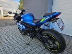 Klikněte pro detailní foto č. 4 - Suzuki GSX-R 1000 ABS