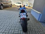 Klikněte pro detailní foto č. 5 - Suzuki GSX-R 1000 ABS