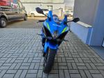 Klikněte pro detailní foto č. 7 - Suzuki GSX-R 1000 ABS