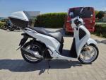 Klikněte pro detailní foto č. 1 - Honda SH125