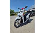 Klikněte pro detailní foto č. 2 - Honda SH125