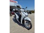 Klikněte pro detailní foto č. 4 - Honda SH125