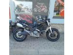 Klikněte pro detailní foto č. 1 - Ducati Monster 696
