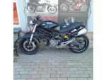 Klikněte pro detailní foto č. 6 - Ducati Monster 696