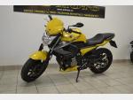 Detail nabídky - Yamaha XJ6