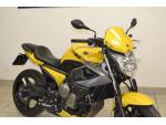 Klikněte pro detailní foto č. 8 - Yamaha XJ6
