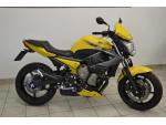 Klikněte pro detailní foto č. 9 - Yamaha XJ6
