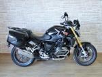 Detail nabídky - BMW R 1250 R velmi pěkné, bohatě vybavené
