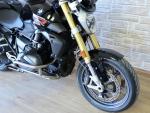 Klikněte pro detailní foto č. 2 - BMW R 1250 R velmi pěkné, bohatě vybavené
