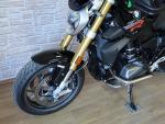 Klikněte pro detailní foto č. 9 - BMW R 1250 R velmi pěkné, bohatě vybavené