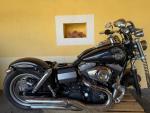Klikněte pro detailní foto č. 1 - Harley-Davidson FXDF Dyna Fat Bob