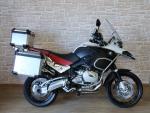 Detail nabídky - BMW R 1200 GS Adventure 66400km, po velkém servisu
