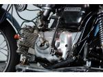 Klikněte pro detailní foto č. 11 - Ostatní Aermacchi-Harley Davidson 350 SPRINT              