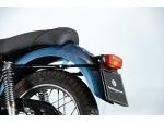 Klikněte pro detailní foto č. 13 - Ostatní Aermacchi-Harley Davidson 350 SPRINT              