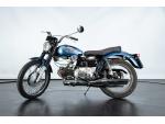 Klikněte pro detailní foto č. 1 - Ostatní Aermacchi-Harley Davidson 350 SPRINT              