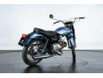 Klikněte pro detailní foto č. 4 - Ostatní Aermacchi-Harley Davidson 350 SPRINT              