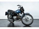 Klikněte pro detailní foto č. 6 - Ostatní Aermacchi-Harley Davidson 350 SPRINT              