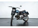 Klikněte pro detailní foto č. 8 - Ostatní Aermacchi-Harley Davidson 350 SPRINT              