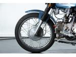 Klikněte pro detailní foto č. 9 - Ostatní Aermacchi-Harley Davidson 350 SPRINT              