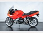 Detail nabídky - BMW R 1100 S