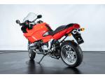 Klikněte pro detailní foto č. 2 - BMW R 1100 S