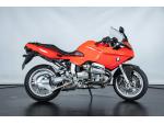 Klikněte pro detailní foto č. 5 - BMW R 1100 S
