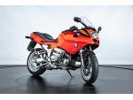 Klikněte pro detailní foto č. 6 - BMW R 1100 S