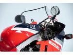 Klikněte pro detailní foto č. 12 - Suzuki GSX R 1100