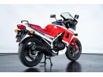 Klikněte pro detailní foto č. 4 - Honda VF 500 F