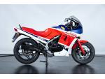 Klikněte pro detailní foto č. 5 - Honda VF 500 F