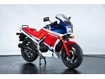 Klikněte pro detailní foto č. 6 - Honda VF 500 F