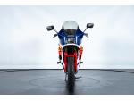 Klikněte pro detailní foto č. 7 - Honda VF 500 F