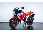 Klikněte pro detailní foto č. 8 - Honda VF 500 F