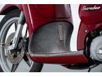 Klikněte pro detailní foto č. 10 - Aprilia SCARABEO 50