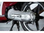 Klikněte pro detailní foto č. 11 - Aprilia SCARABEO 50