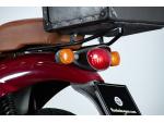 Klikněte pro detailní foto č. 12 - Aprilia SCARABEO 50