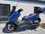 Klikněte pro detailní foto č. 12 - Honda Forza 125 ABS