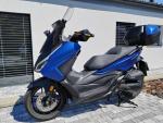 Klikněte pro detailní foto č. 13 - Honda Forza 125 ABS