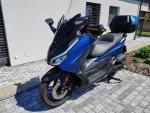 Klikněte pro detailní foto č. 14 - Honda Forza 125 ABS