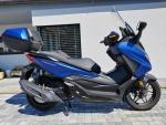 Detail nabídky - Honda Forza 125 ABS
