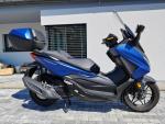 Klikněte pro detailní foto č. 2 - Honda Forza 125 ABS